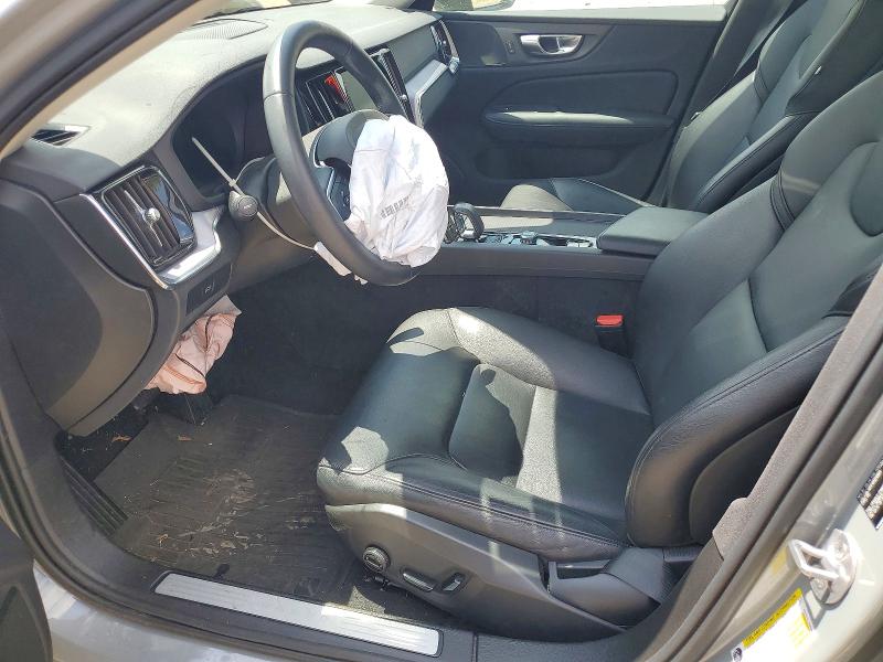 Aukcja sprzedaży 2024 Volvo S60, vin: 7JRL12FK4RG310561, numer aukcji: 51084886