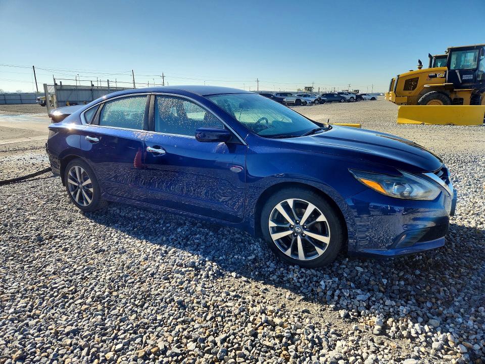 2016 Nissan Altima მანქანა იყიდება აუქციონზე, vin: 1N4AL3AP3GC219302, აუქციონის ნომერი: 48147376
