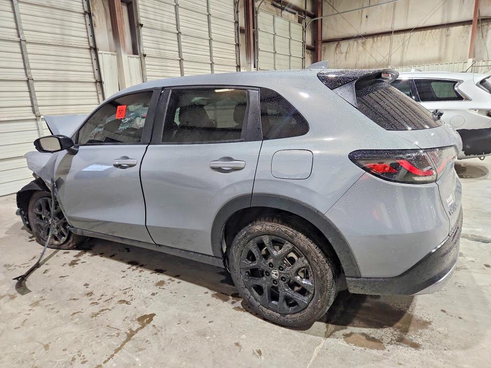 Продаж на аукціоні авто 2024 Honda Hr-v, vin: 3CZRZ1H5XRM714791, номер лоту: 49642166