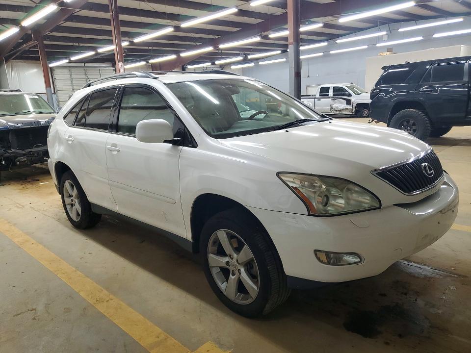 Продаж на аукціоні авто 2004 Lexus Rx 330, vin: 2T2HA31U94C009497, номер лоту: 48006306