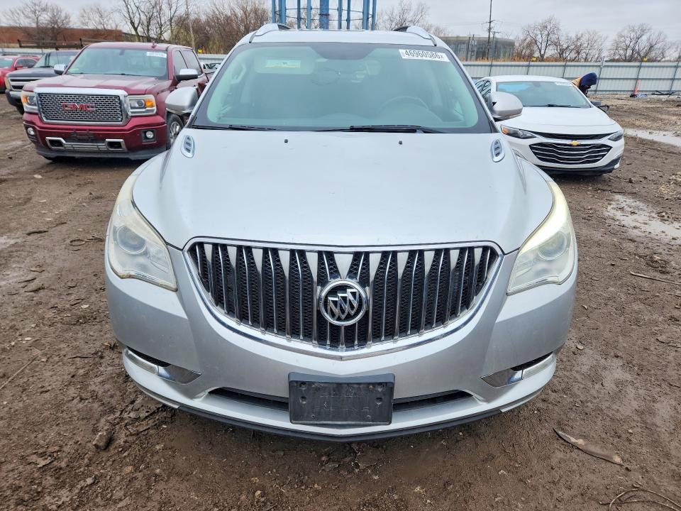Продажа на аукционе авто 2015 Buick Enclave, vin: 5GAKRBKD1FJ374275, номер лота: 46960586
