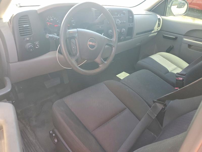 Продажа на аукционе авто 2013 Gmc Sierra, vin: 1GTN1TEX8DZ386386, номер лота: 48618016