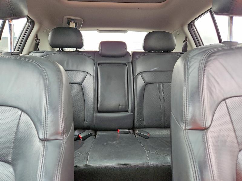 51653596 :رقم المزاد ، KNDPC3A20B7052441 vin ، 2011 Kia Sportage مزاد بيع