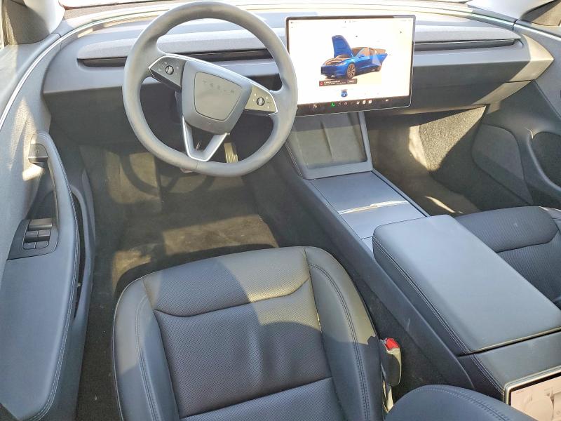 Aukcja sprzedaży 2024 Tesla Model 3, vin: 5YJ3E1EA2RF746986, numer aukcji: 49466066
