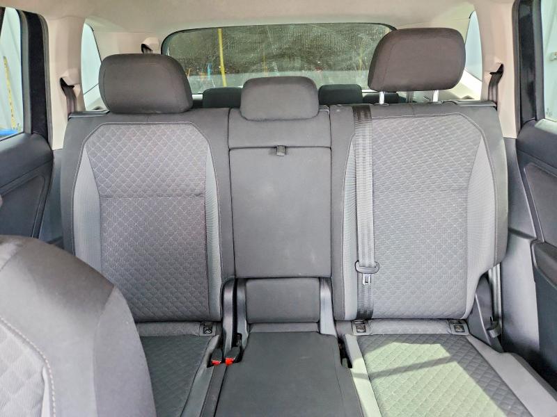 2020 Volkswagen Tiguan მანქანა იყიდება აუქციონზე, vin: 3VV1B7AX6LM063061, აუქციონის ნომერი: 49784506