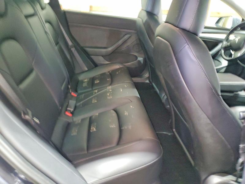 Aukcja sprzedaży 2021 Tesla Model 3, vin: 5YJ3E1EB6MF983241, numer aukcji: 51179356