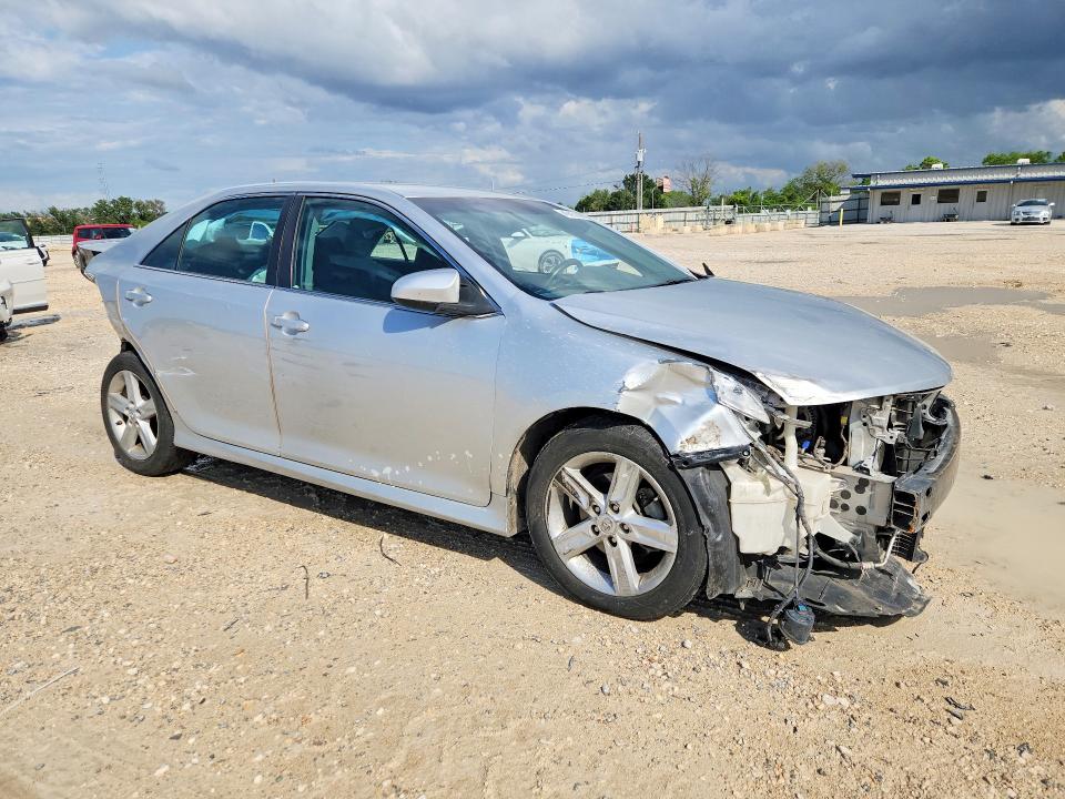 Aukcja sprzedaży 2014 Toyota Camry, vin: 4T1BF1FK9EU450716, numer aukcji: 49460896