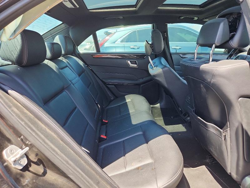 Продаж на аукціоні авто 2015 Mercedes-benz E, vin: WDDHF5KB2FB130877, номер лоту: 51795326