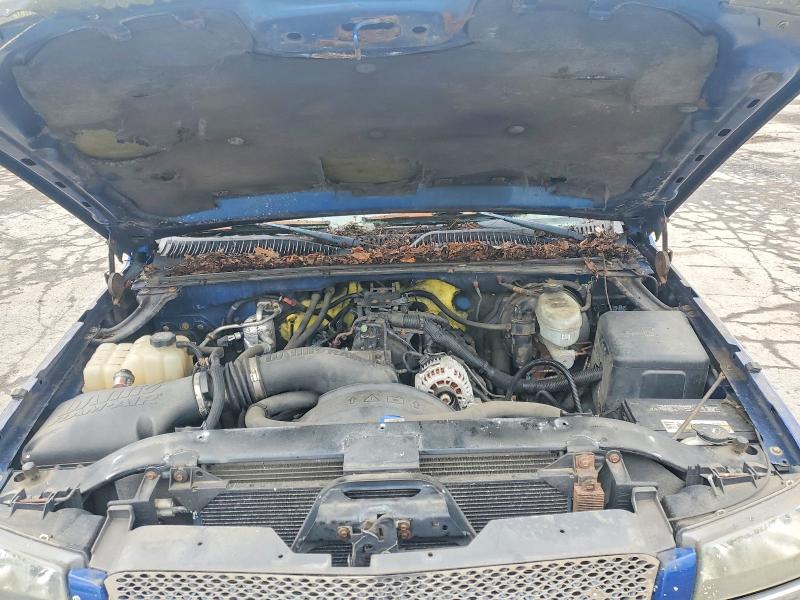 2003 Chevrolet Silverado მანქანა იყიდება აუქციონზე, vin: 2GCEK19TX31352465, აუქციონის ნომერი: 51642556