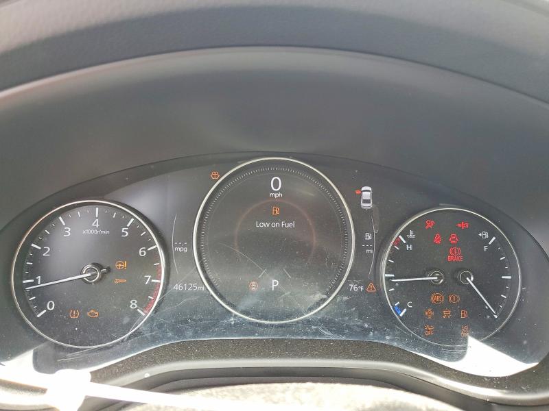 Aukcja sprzedaży 2025 Mazda 3, vin: 3MZBPABM0SM458385, numer aukcji: 50073846