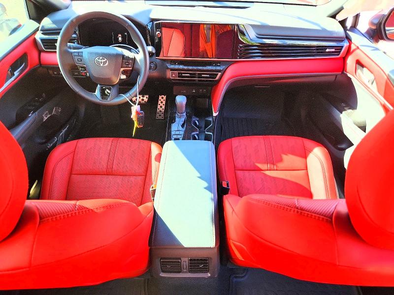 Aukcja sprzedaży 2026 Toyota Camry, vin: 4T1DAACK4TU261822, numer aukcji: 50082986
