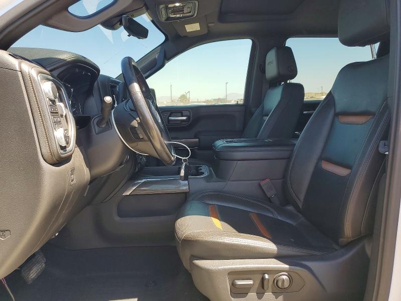 Продаж на аукціоні авто 2019 Gmc Sierra, vin: 3GTP9EEL9KG127459, номер лоту: 49281926
