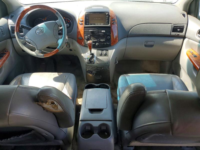 Aukcja sprzedaży 2006 Toyota Sienna, vin: 5TDZA22CX6S487060, numer aukcji: 51146076