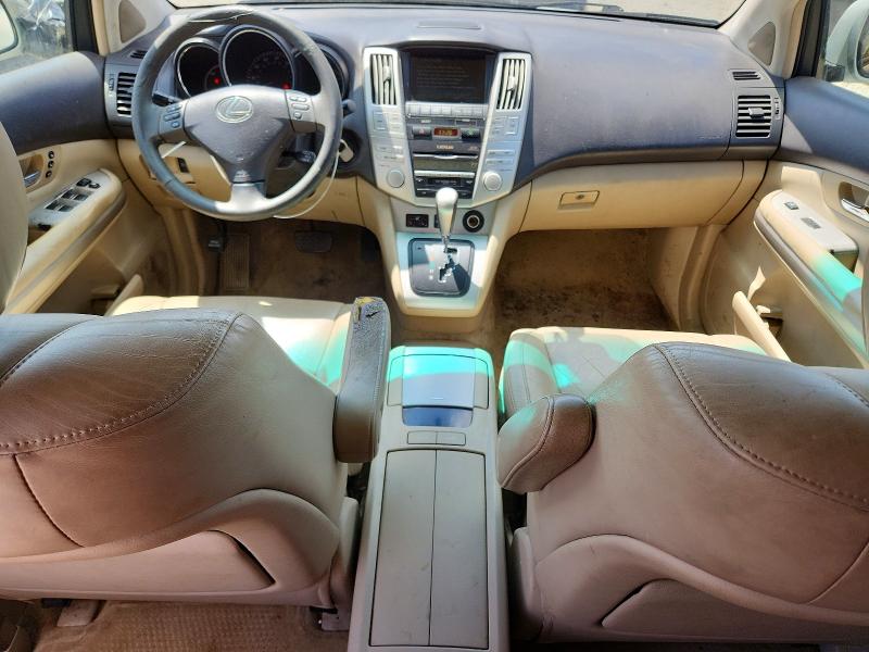 Продаж на аукціоні авто 2006 Lexus Rx, vin: JTJHW31U460003980, номер лоту: 51312496