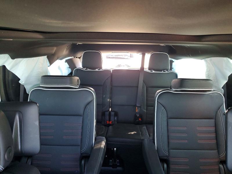 49764156 :رقم المزاد ، 1GKS2VKL8TR205027 vin ، 2026 Gmc Yukon مزاد بيع