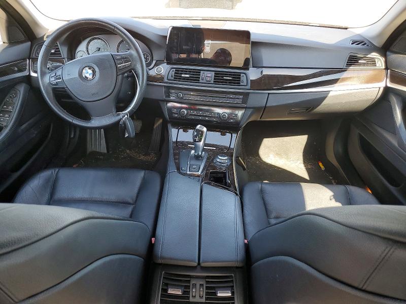 51292396 :رقم المزاد ، WBAFU7C55BC871666 vin ، 2011 Bmw 535 مزاد بيع