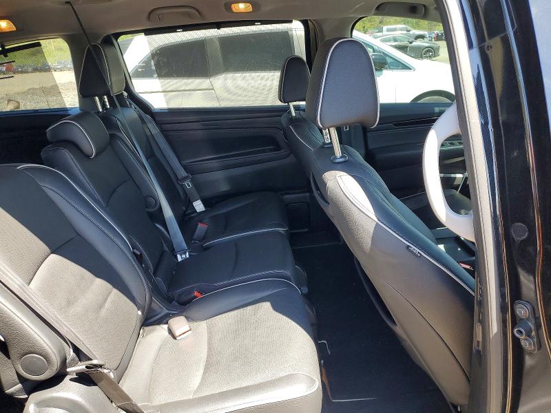 Продаж на аукціоні авто 2023 Honda Odyssey, vin: 5FNRL6H98PB062455, номер лоту: 50229726