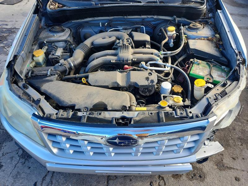 Продажа на аукционе авто 2011 Subaru Forester, vin: JF2SHADCXBH743251, номер лота: 49985276