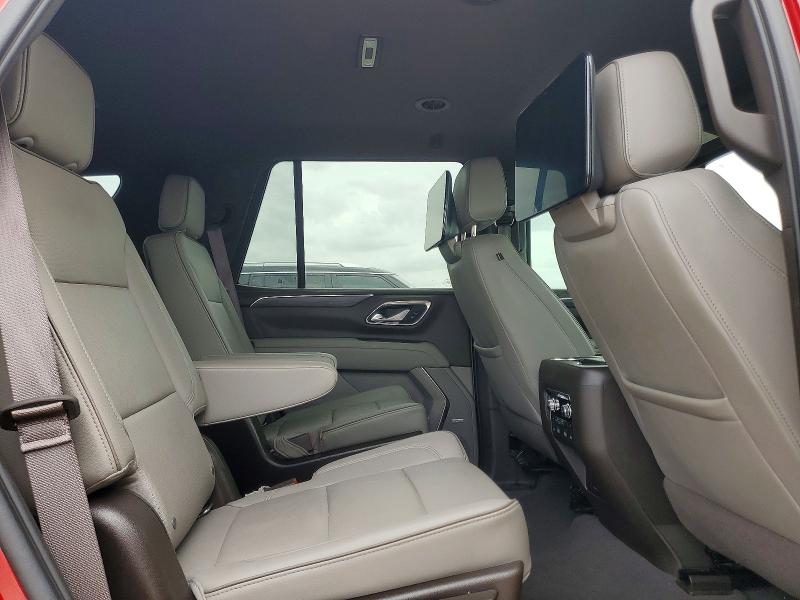 2022 Gmc Yukon მანქანა იყიდება აუქციონზე, vin: 1GKS2BKD6NR139992, აუქციონის ნომერი: 48692346