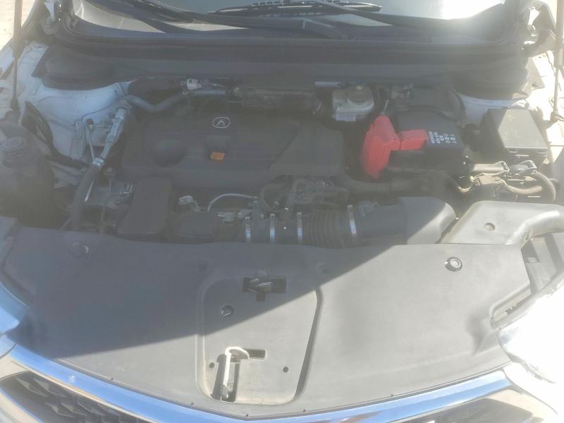 Aukcja sprzedaży 2020 Acura Rdx, vin: 5J8TC1H52LL013038, numer aukcji: 48090246
