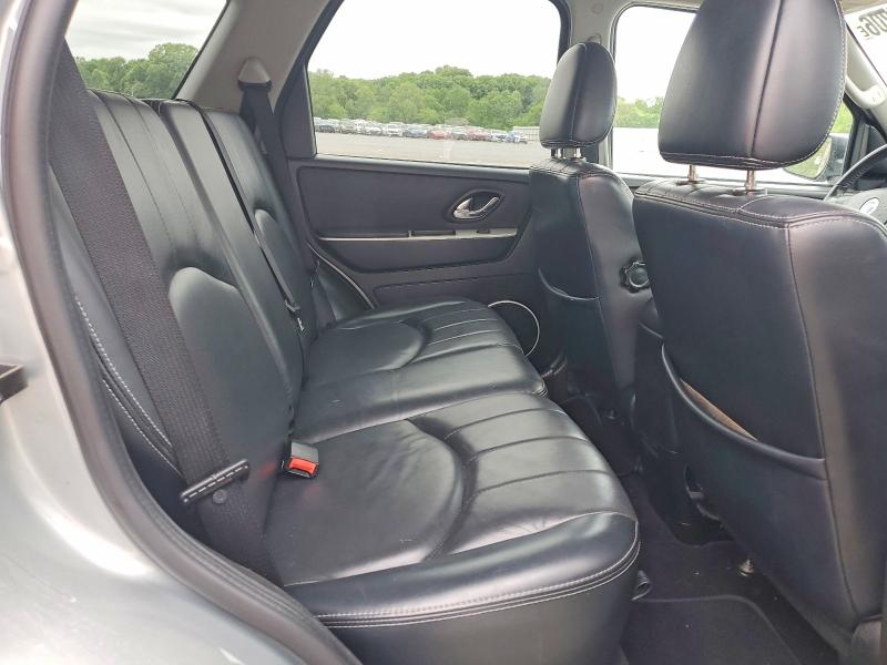 51437206 :رقم المزاد ، 4M2YU56116KJ06615 vin ، 2006 Mercury Mariner مزاد بيع