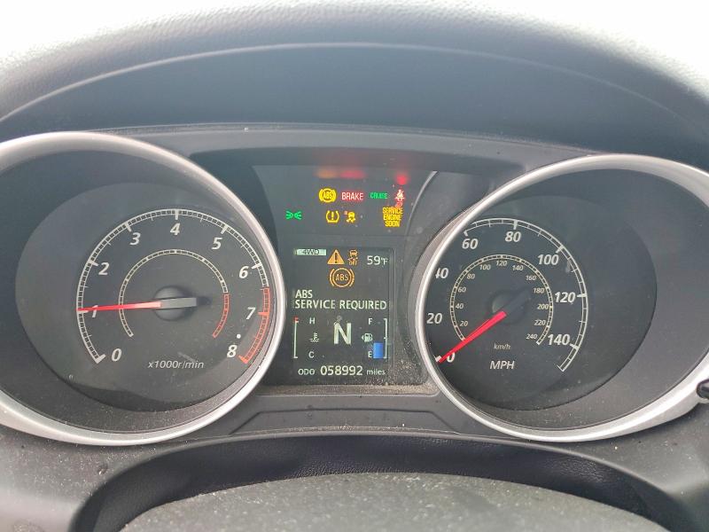Продаж на аукціоні авто 2015 Mitsubishi Outlander Sport, vin: 4A4AR3AU9FE003058, номер лоту: 49709596