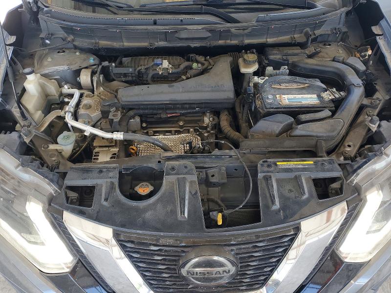 50329526 :رقم المزاد ، KNMAT2MT0JP609156 vin ، 2018 Nissan Rogue مزاد بيع