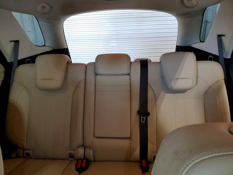 Продажа на аукционе авто 2017 Mercedes-benz Gle, vin: 4JGDA5HB3HA913371, номер лота: 50828856
