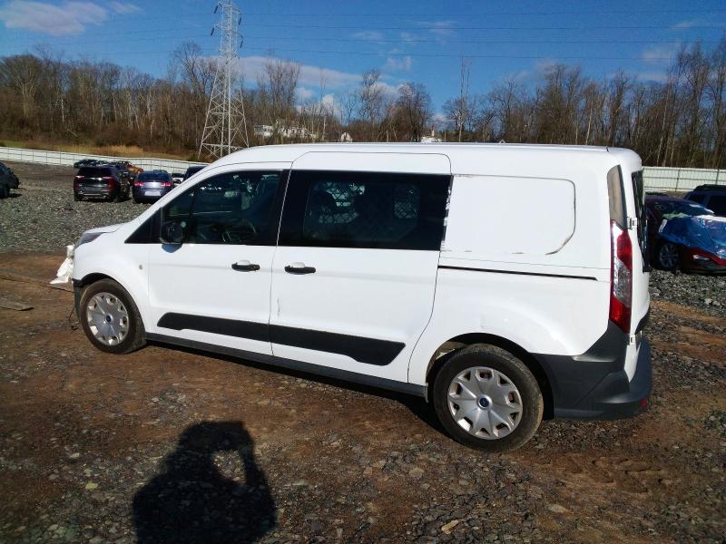 Продаж на аукціоні авто 2018 Ford Transit Connect, vin: NM0LS7E72J1344198, номер лоту: 93420465