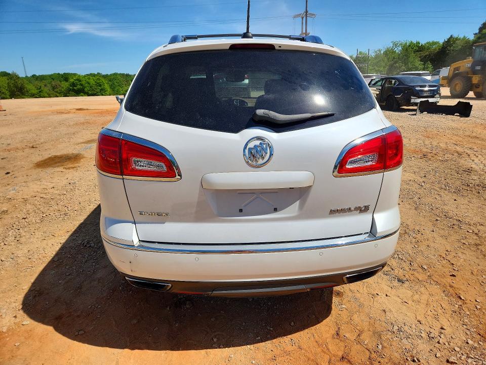 Aukcja sprzedaży 2016 Buick Enclave, vin: 5GAKVCKD1GJ297023, numer aukcji: 51660606