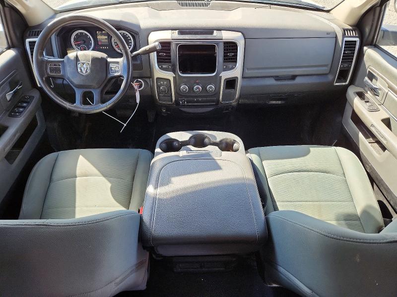 49088346 :رقم المزاد ، 3C6TR5DT4EG195017 vin ، 2014 Ram 2500 مزاد بيع