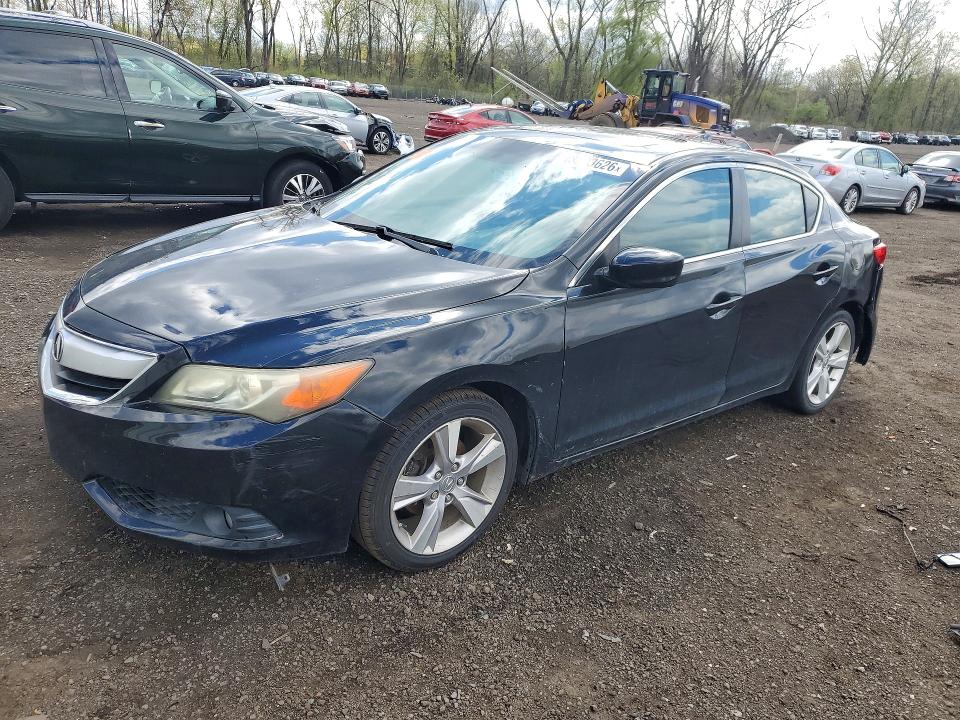 Aukcja sprzedaży 2013 Acura Ilx, vin: 19VDE1F75DE008906, numer aukcji: 48833626
