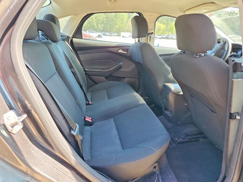 Aukcja sprzedaży 2016 Ford Focus, vin: 1FADP3F23GL228242, numer aukcji: 49921756