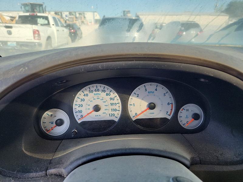 48456746 :رقم المزاد ، 2C4GP54LX5R291888 vin ، 2005 Chrysler Town & Country مزاد بيع