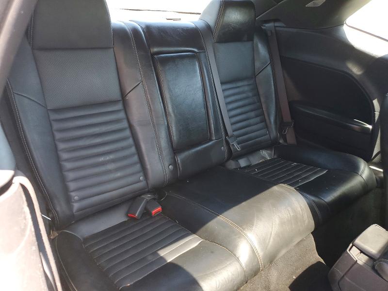 Продажа на аукционе авто 2009 Dodge Challenger, vin: 2B3LJ54T39H511644, номер лота: 50830076