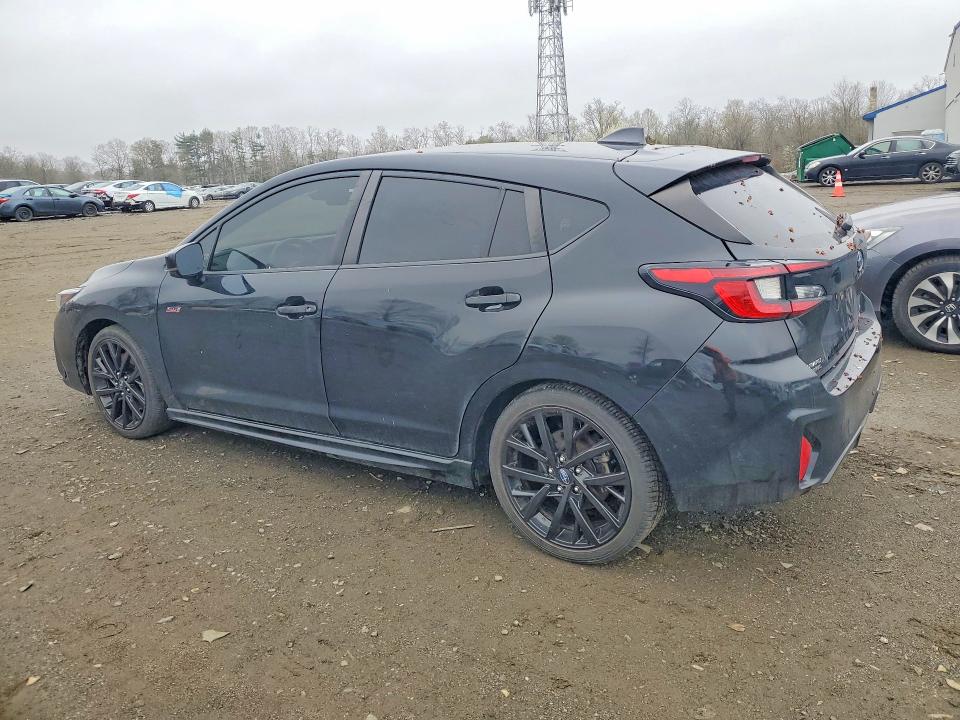 Aukcja sprzedaży 2024 Subaru Impreza, vin: JF1GUHJC0R8234377, numer aukcji: 47446866