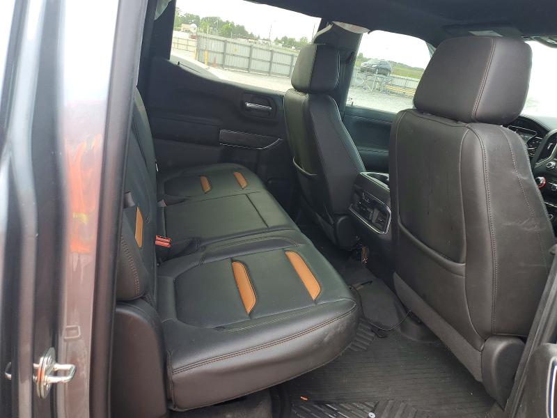 49624096 :رقم المزاد ، 3GTP9EEL0LG156978 vin ، 2020 Gmc Sierra مزاد بيع