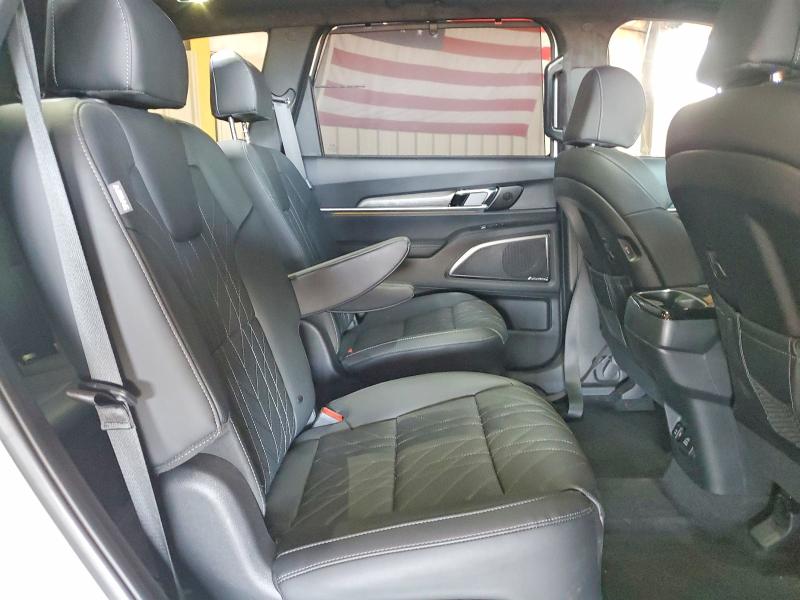 Aukcja sprzedaży 2025 Kia Telluride, vin: 5XYP5DGC7SG713448, numer aukcji: 51209716