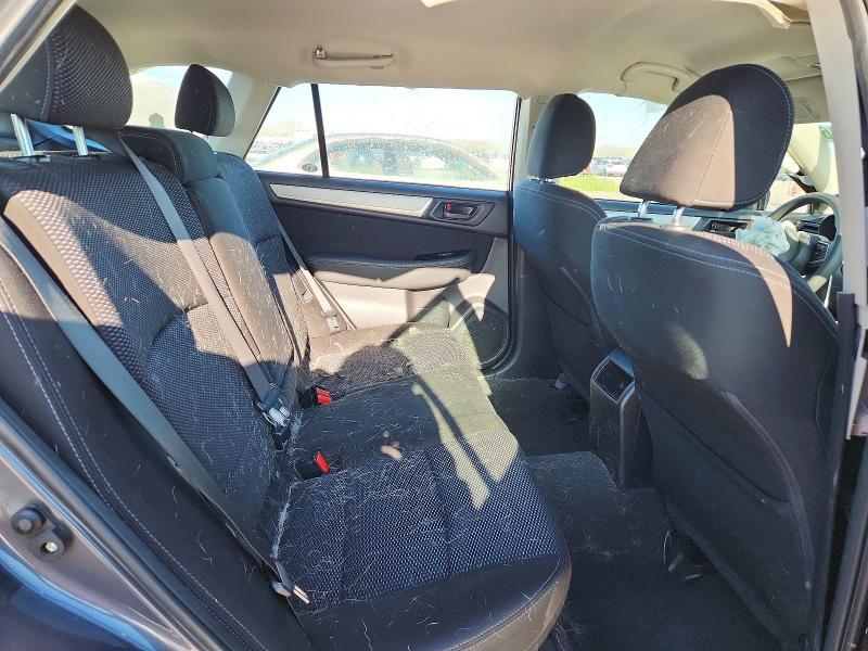 Продаж на аукціоні авто 2018 Subaru Outback, vin: 4S4BSAAC1J3229588, номер лоту: 51437336