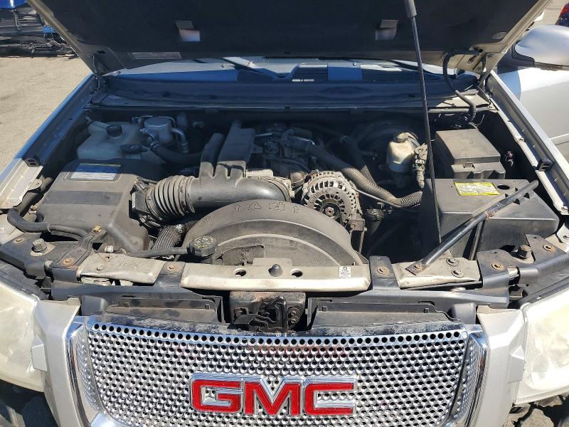Aukcja sprzedaży 2006 Gmc Envoy, vin: 1GKET66M366115311, numer aukcji: 51523236