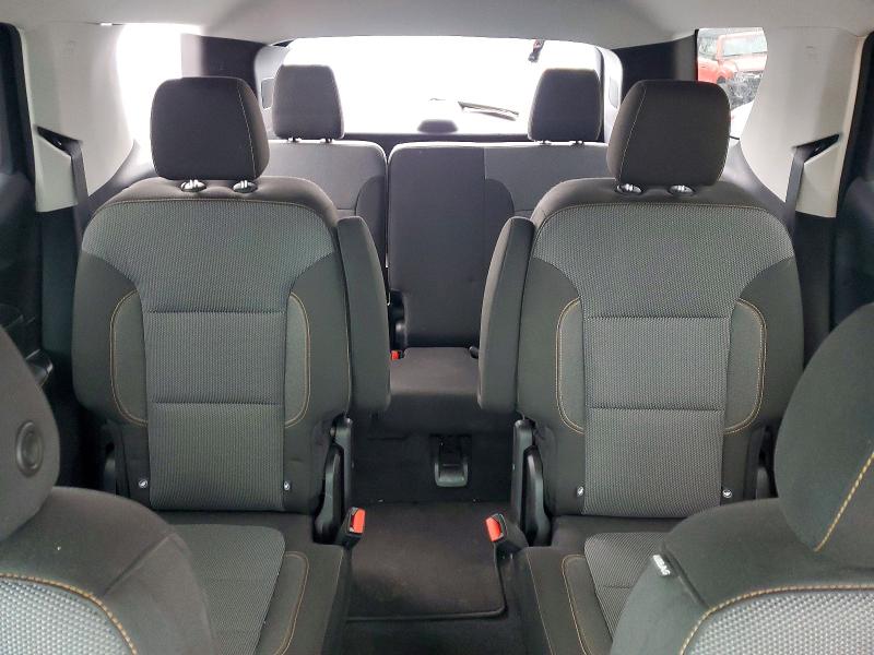 Aukcja sprzedaży 2021 Chevrolet Traverse, vin: 1GNEVGKW5MJ148489, numer aukcji: 51785456