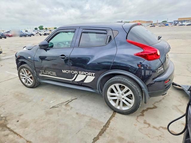 Aukcja sprzedaży 2014 Nissan Juke, vin: JN8AF5MR8ET451390, numer aukcji: 48800296