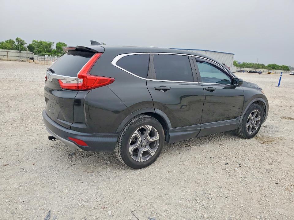 2018 Honda Cr-v მანქანა იყიდება აუქციონზე, vin: 7FARW1H80JE056484, აუქციონის ნომერი: 49394966