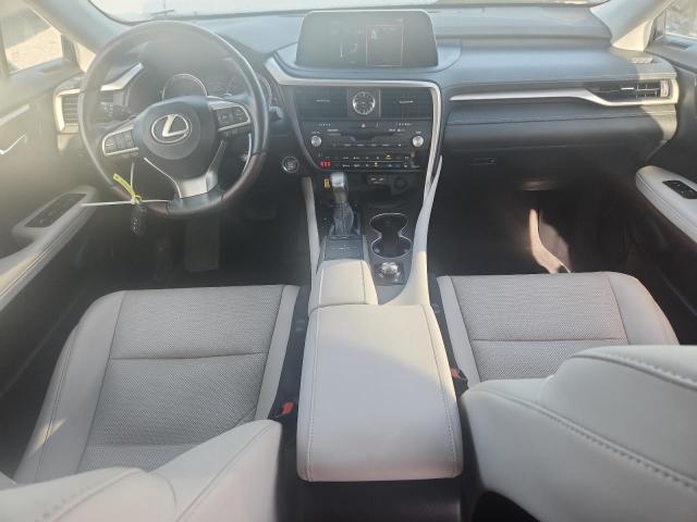 49609596 :رقم المزاد ، 2T2HZMAA5NC246686 vin ، 2022 Lexus Rx مزاد بيع