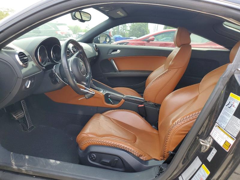 Продажа на аукционе авто 2014 Audi Tt, vin: TRUBFAFK0E1009309, номер лота: 51752976
