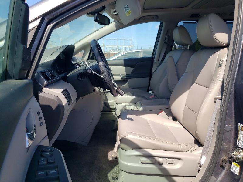 Aukcja sprzedaży 2014 Honda Odyssey, vin: 5FNRL5H95EB041876, numer aukcji: 51350216
