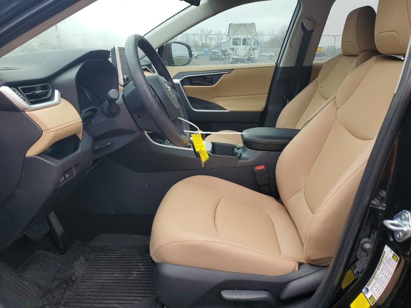 2025 Toyota Rav4 Hybrid მანქანა იყიდება აუქციონზე, vin: 4T3LWRFV9SU210503, აუქციონის ნომერი: 48295136