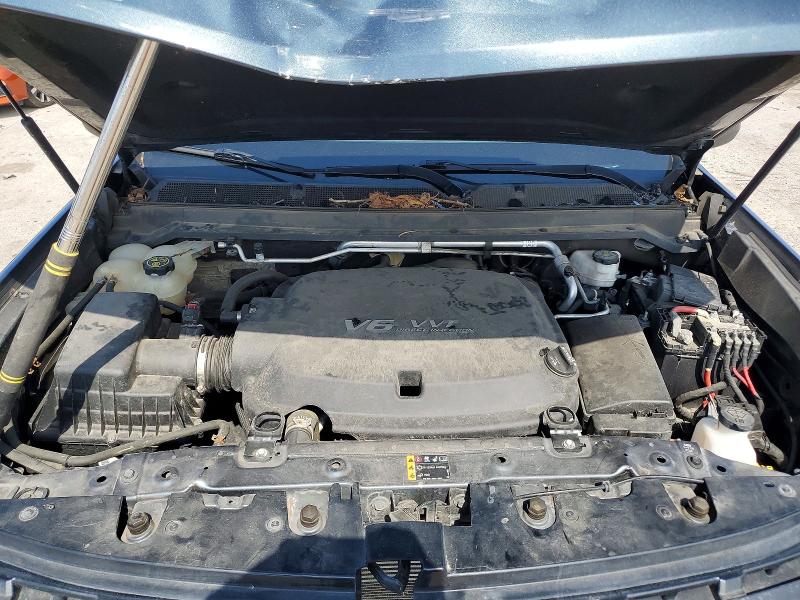 2019 Chevrolet Colorado მანქანა იყიდება აუქციონზე, vin: 1GCGTEEN0K1142966, აუქციონის ნომერი: 47195826