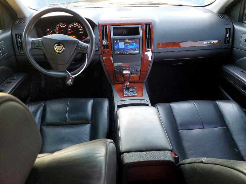 Aukcja sprzedaży 2006 Cadillac Sts, vin: 1G6DW677960147080, numer aukcji: 50674286
