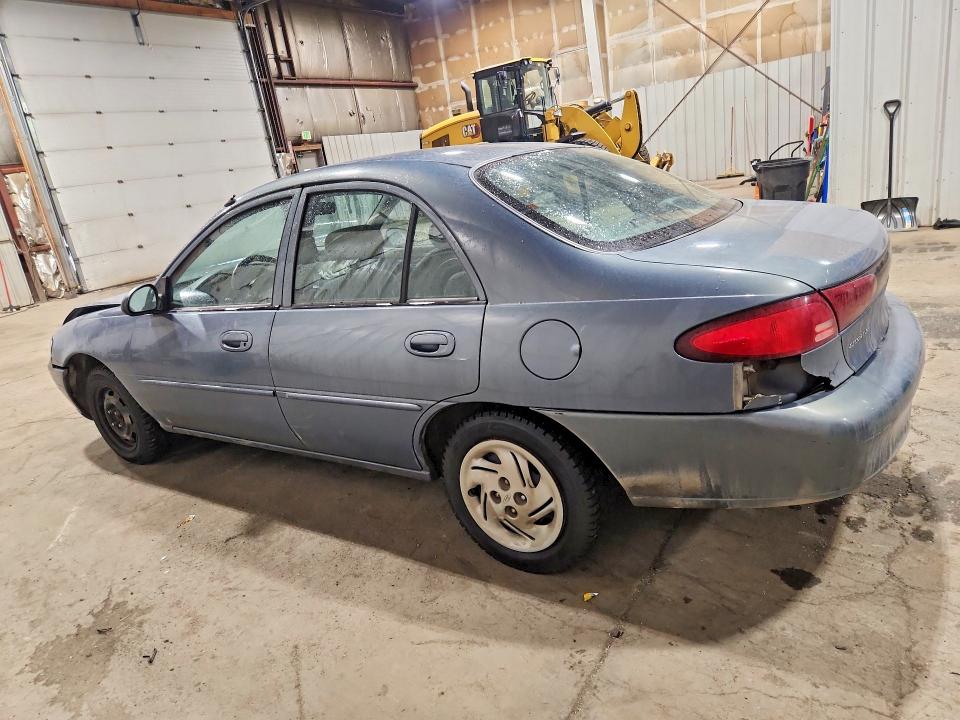 Продаж на аукціоні авто 1999 Ford Escort, vin: 1FAFP13P7XW110996, номер лоту: 49287986